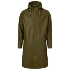 Tretorn - Wings Long Rain Jacket - Veste Imperméable