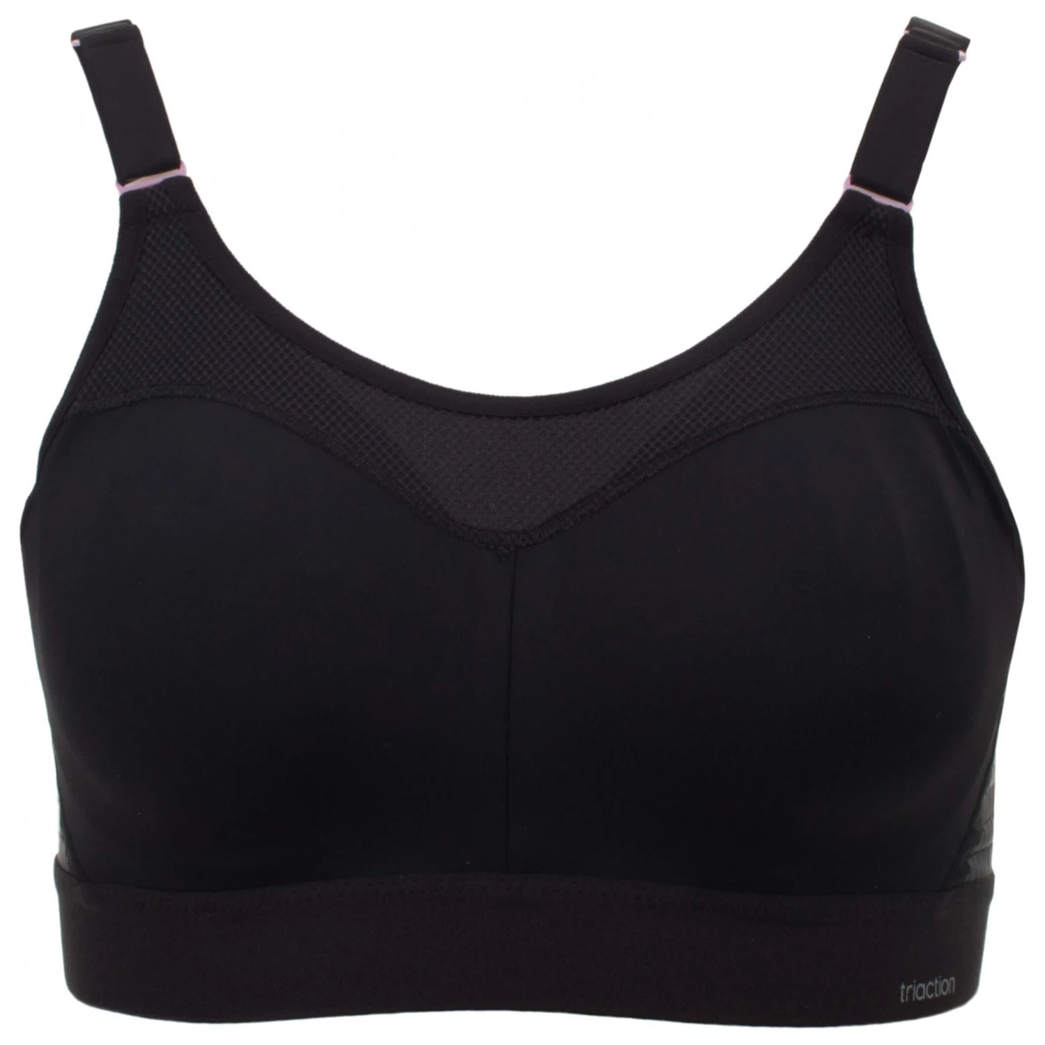 Triaction By Triumph - Women's Control Lite Minimizer-BH - Brassière 5 Triaction By Triumph - Women's Control Lite Minimizer-BH - Brassière – Image 5