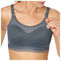 Triaction By Triumph - Women's Control Lite Minimizer-BH - Brassière 11 Triaction By Triumph - Women's Control Lite Minimizer-BH - Brassière -Magasin De Vêtements D'Extérieur triaction by triumph womens control lite minimizer bh brassiere 2