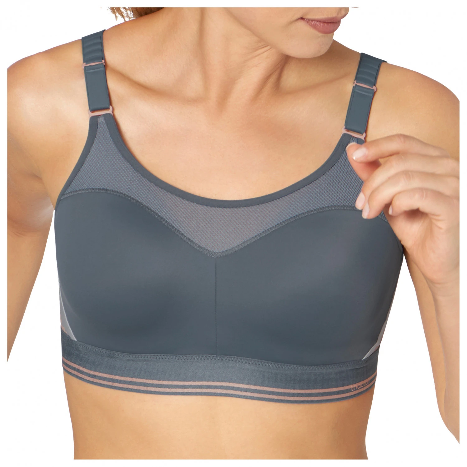 Triaction By Triumph - Women's Control Lite Minimizer-BH - Brassière 6 Triaction By Triumph - Women's Control Lite Minimizer-BH - Brassière – Image 6