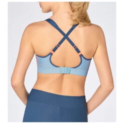 Triaction By Triumph - Women's Control Lite Minimizer-BH - Brassière 8 Triaction By Triumph - Women's Control Lite Minimizer-BH - Brassière -Magasin De Vêtements D'Extérieur triaction by triumph womens control lite minimizer bh brassiere detail 3