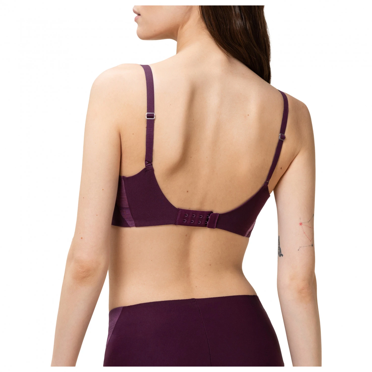 Triaction By Triumph - Women's Flex Smart P EX - Brassière 3 Triaction By Triumph - Women's Flex Smart P EX - Brassière – Image 3