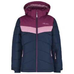 Trollkids - Girl's Gryllefjord Jacket - Veste Hiver -Magasin De Vêtements D'Extérieur trollkids girls gryllefjord jacket veste hiver 3