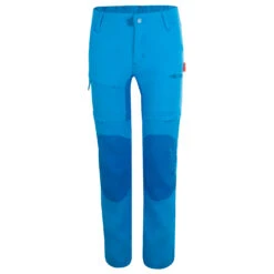 Trollkids - Kids Arendal Pants XT - Pantalon De Trekking -Magasin De Vêtements D'Extérieur trollkids kids arendal pants xt pantalon de trekking 2