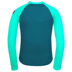 Magasin De Vêtements D'Extérieur -Magasin De Vêtements D'Extérieur trollkids kids kvalvika shirt t shirt technique detail 2