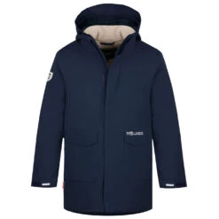 Trollkids - Kid's Laksefjord 3in1 Jacket - Veste 3-en-1