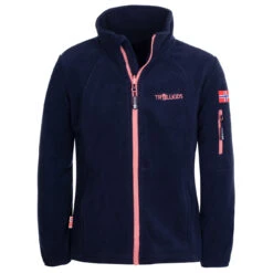 Trollkids - Kid's Myrdal 3in1 Jacket Pro - Veste 3-en-1 -Magasin De Vêtements D'Extérieur trollkids kids myrdal 3in1 jacket pro veste 3 en 1 detail 3