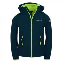 Trollkids - Kids Rondane Zip Off Jacket XT - Veste Softshell -Magasin De Vêtements D'Extérieur trollkids kids rondane zip off jacket xt veste softshell 3