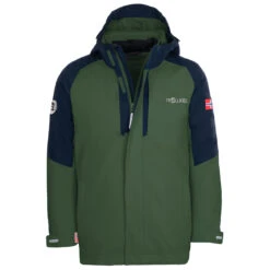 Trollkids - Kid's Skanden 3in1 Jacket - Veste 3-en-1 -Magasin De Vêtements D'Extérieur trollkids kids skanden 3in1 jacket veste 3 en 1 1