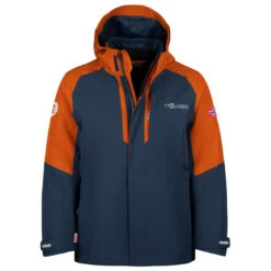 Trollkids - Kid's Skanden 3in1 Jacket - Veste 3-en-1 -Magasin De Vêtements D'Extérieur trollkids kids skanden 3in1 jacket veste 3 en 1 2
