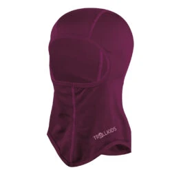 Trollkids - Kid's Troll Balaclava - Cagoule -Magasin De Vêtements D'Extérieur trollkids kids troll balaclava cagoule 3