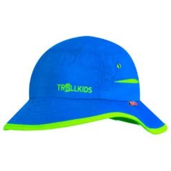 Trollkids - Kids Trollfjord Hat - Chapeau 7 Trollkids - Kids Trollfjord Hat - Chapeau -Magasin De Vêtements D'Extérieur trollkids kids trollfjord hat chapeau 2