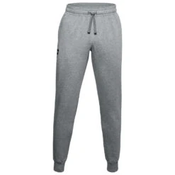 Under Armour - Rival Fleece Joggers - Pantalon De Jogging -Magasin De Vêtements D'Extérieur under armour rival fleece joggers pantalon de jogging 1