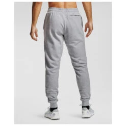 Under Armour - Rival Fleece Joggers - Pantalon De Jogging -Magasin De Vêtements D'Extérieur under armour rival fleece joggers pantalon de jogging detail 4