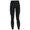 Under Armour - Women's HG Armour Hirise Leg NS - Legging