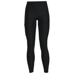 Under Armour - Women's HG Armour Hirise Leg NS - Legging