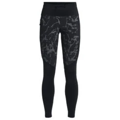 Under Armour - Women's Outrun The Cold Tight II - Collant De Running