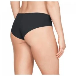 Under Armour - Women's Pure Stretch Hipster 3 Pack - Sous-vêtement -Magasin De Vêtements D'Extérieur under armour womens pure stretch hipster 3 pack sous vetement detail 4