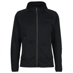 Vaude - Beguz Hoody Jacket - Veste Polaire -Magasin De Vêtements D'Extérieur vaude beguz hoody jacket veste polaire 1