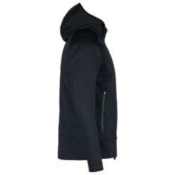 Vaude - Beguz Hoody Jacket - Veste Polaire -Magasin De Vêtements D'Extérieur vaude beguz hoody jacket veste polaire detail 3