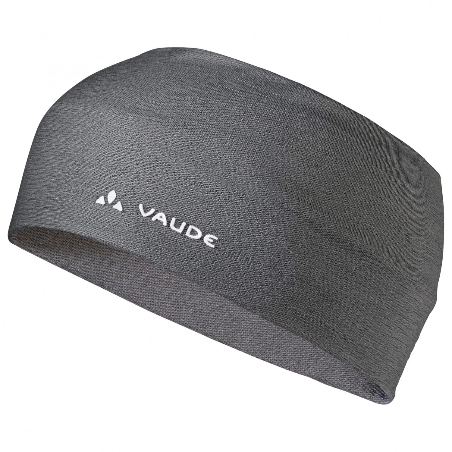 Vaude - Cassons Merino Headband - Bandeau 2 Vaude - Cassons Merino Headband - Bandeau – Image 2