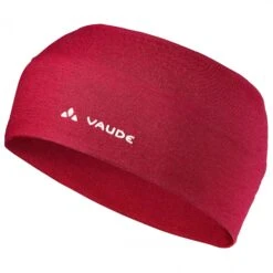 Vaude - Cassons Merino Headband - Bandeau 7 Vaude - Cassons Merino Headband - Bandeau -Magasin De Vêtements D'Extérieur vaude cassons merino headband bandeau 2