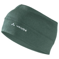 Vaude - Cassons Merino Headband - Bandeau 8 Vaude - Cassons Merino Headband - Bandeau -Magasin De Vêtements D'Extérieur vaude cassons merino headband bandeau 3