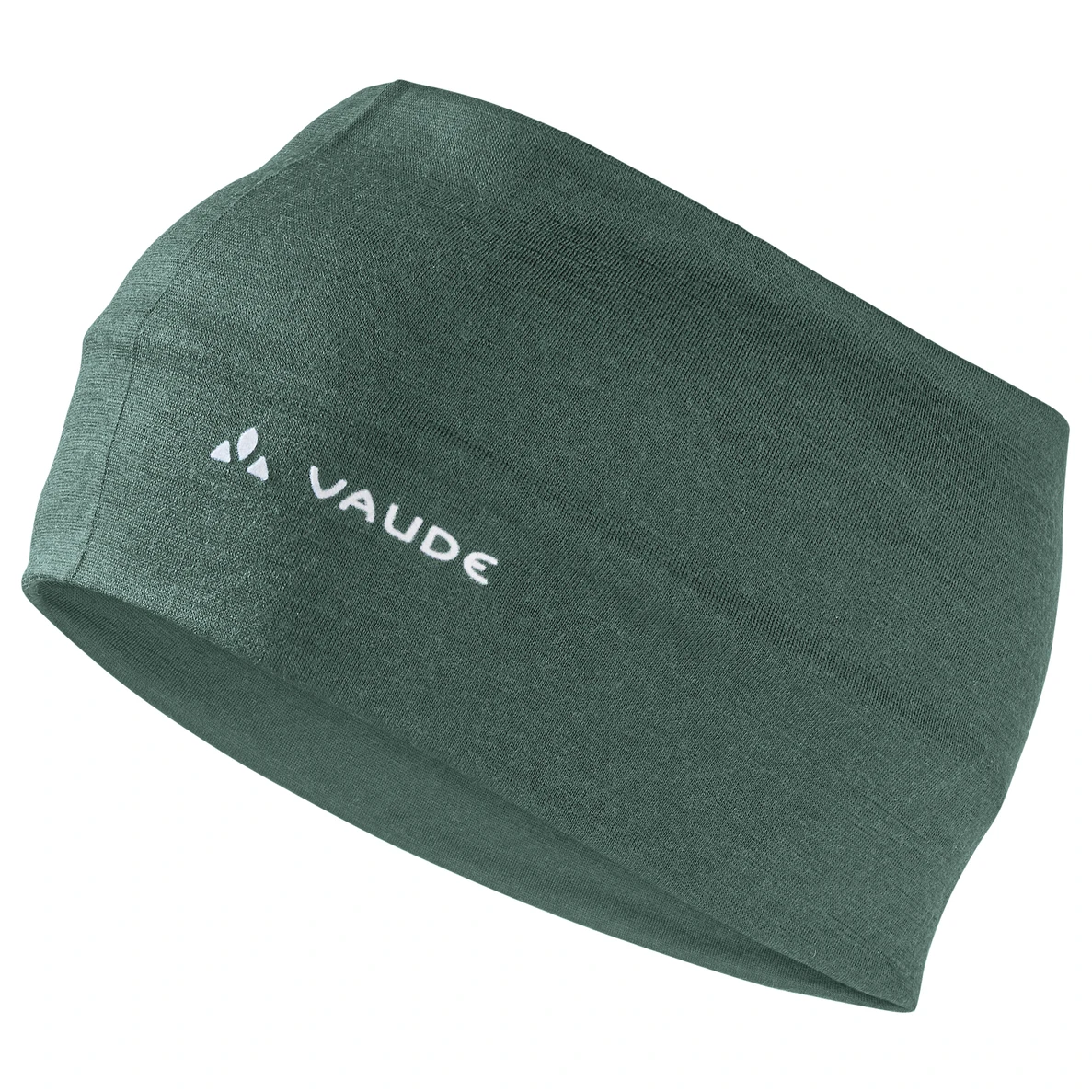 Vaude - Cassons Merino Headband - Bandeau 4 Vaude - Cassons Merino Headband - Bandeau – Image 4