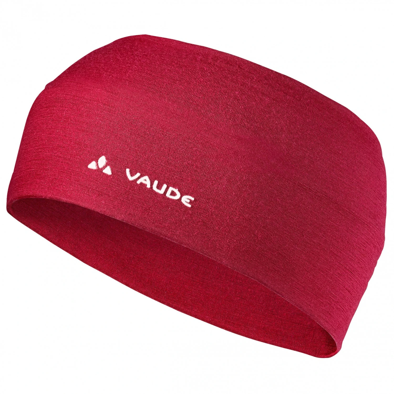 Vaude - Cassons Merino Headband - Bandeau 1 Vaude - Cassons Merino Headband - Bandeau