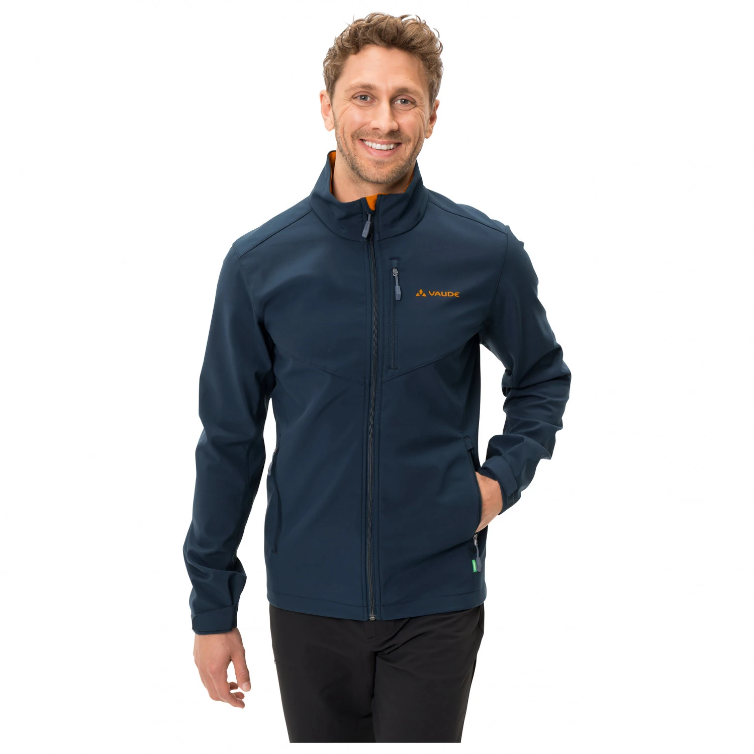 Vaude - Cyclone Jacket VI - Veste Softshell 3 Vaude - Cyclone Jacket VI - Veste Softshell – Image 3
