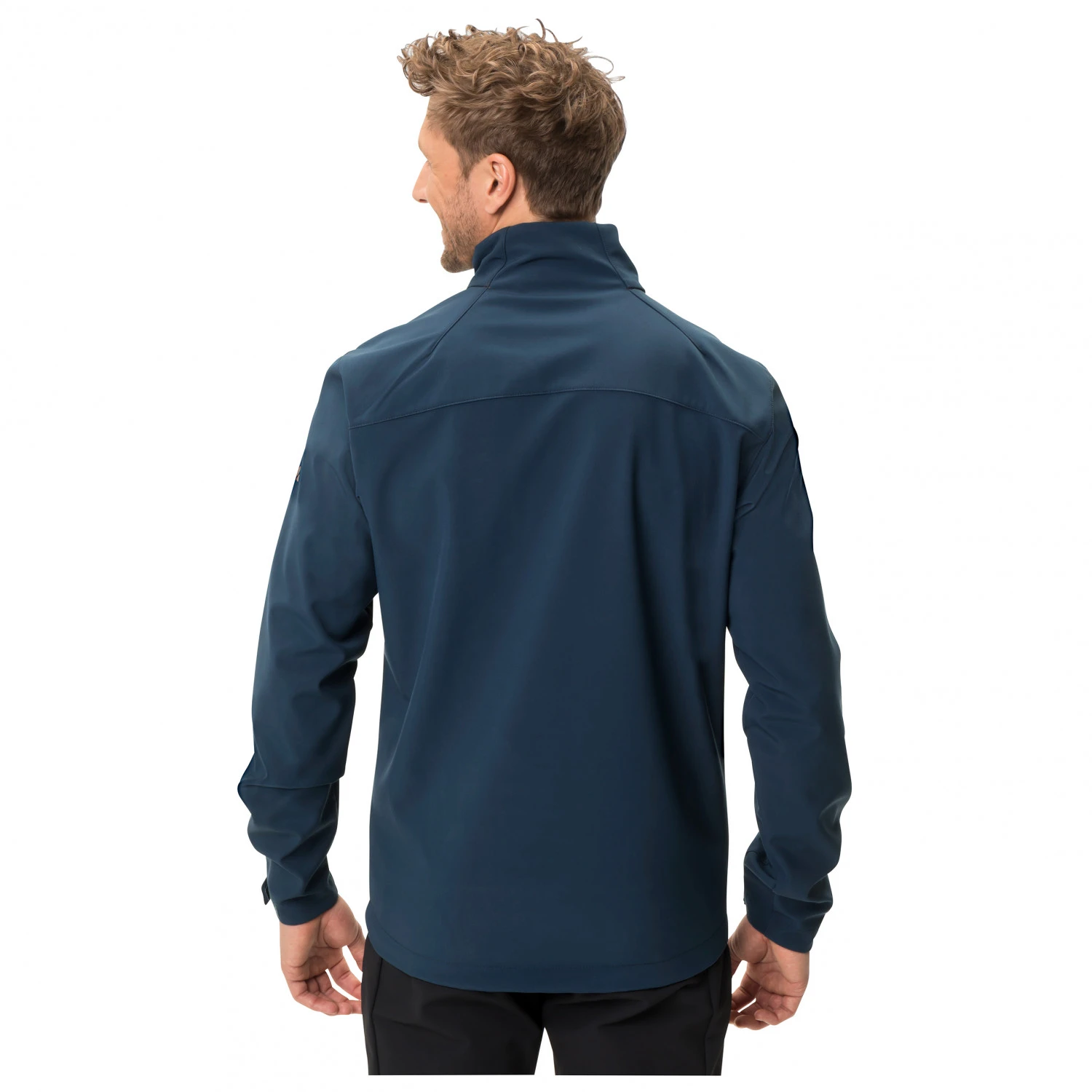 Vaude - Cyclone Jacket VI - Veste Softshell 4 Vaude - Cyclone Jacket VI - Veste Softshell – Image 4