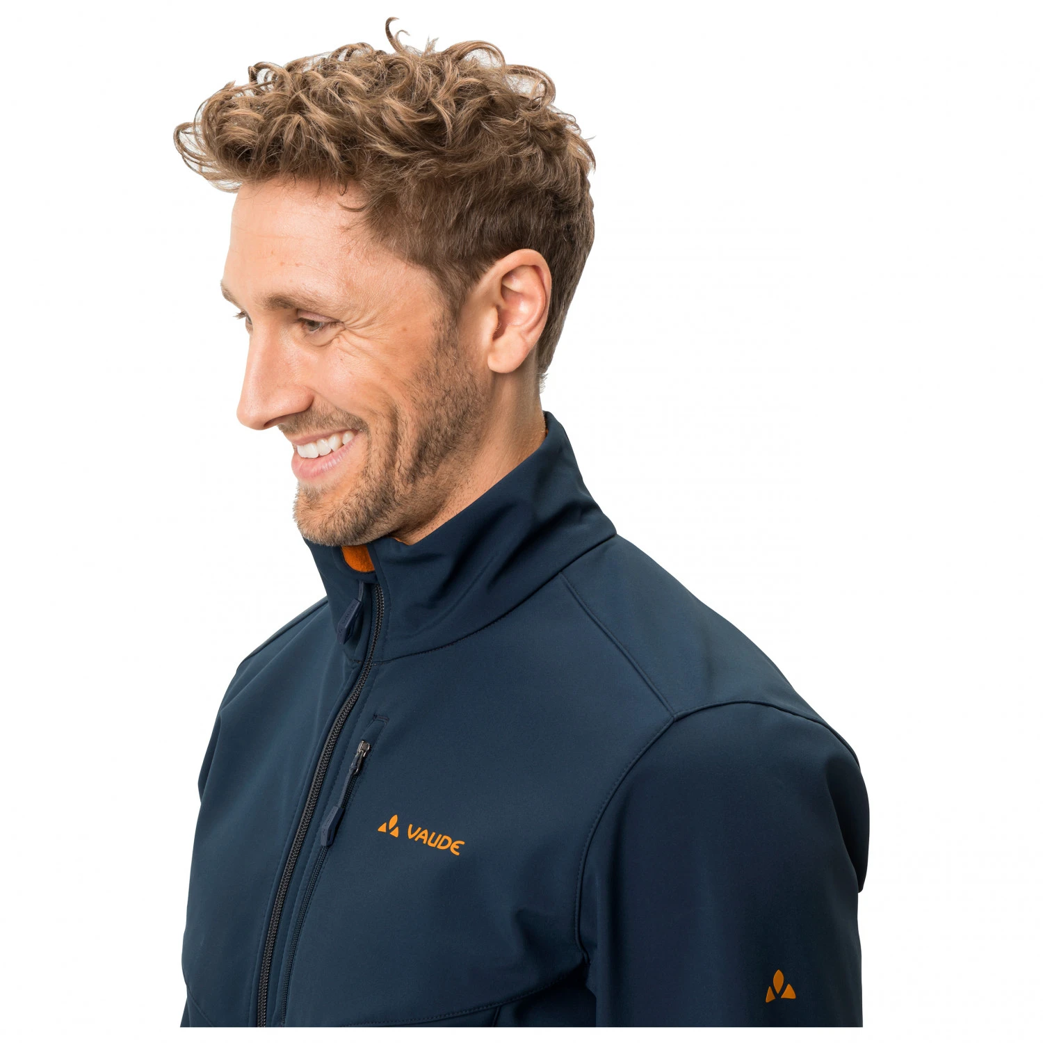 Vaude - Cyclone Jacket VI - Veste Softshell 5 Vaude - Cyclone Jacket VI - Veste Softshell – Image 5