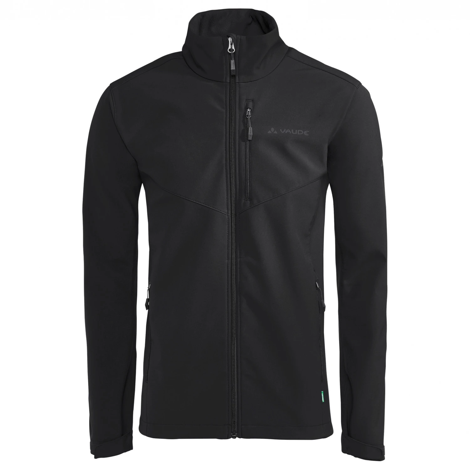 Vaude - Cyclone Jacket VI - Veste Softshell 1 Vaude - Cyclone Jacket VI - Veste Softshell