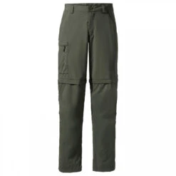 Vaude - Farley Zip-Off Pants V - Pantalon De Trekking -Magasin De Vêtements D'Extérieur vaude farley zip off pants v pantalon de trekking 4