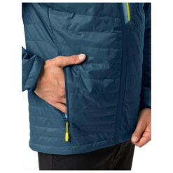 Vaude - Freney Jacket V - Veste Synthétique 10 Vaude - Freney Jacket V - Veste Synthétique -Magasin De Vêtements D'Extérieur vaude freney jacket v veste synthetique detail 5