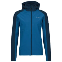 Vaude - Itri Hoody Jacket - Veste Softshell