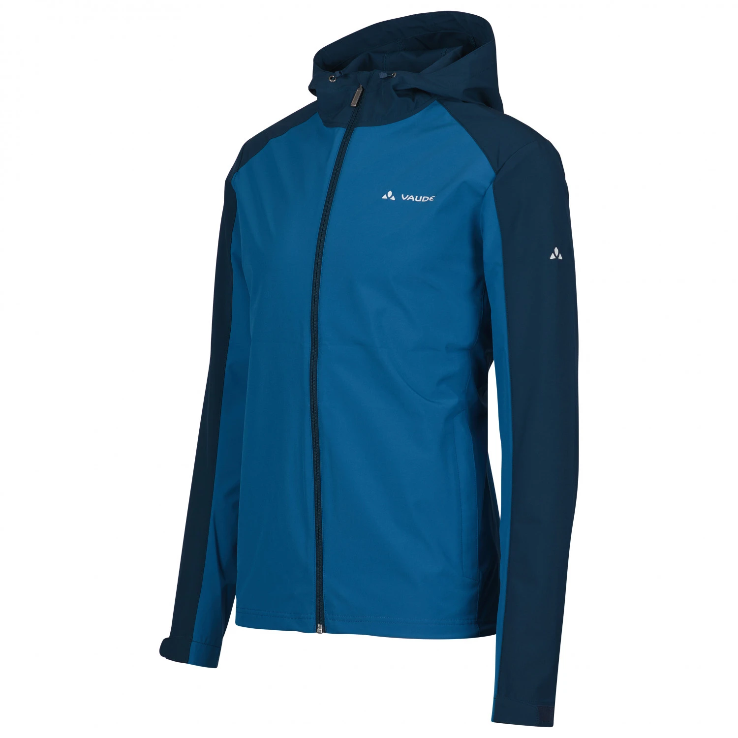 Vaude - Itri Hoody Jacket - Veste Softshell 2 Vaude - Itri Hoody Jacket - Veste Softshell – Image 2