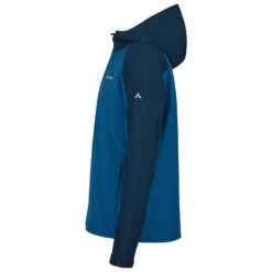 Vaude - Itri Hoody Jacket - Veste Softshell 8 Vaude - Itri Hoody Jacket - Veste Softshell -Magasin De Vêtements D'Extérieur vaude itri hoody jacket veste softshell detail 3