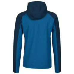 Vaude - Itri Hoody Jacket - Veste Softshell 9 Vaude - Itri Hoody Jacket - Veste Softshell -Magasin De Vêtements D'Extérieur vaude itri hoody jacket veste softshell detail 4