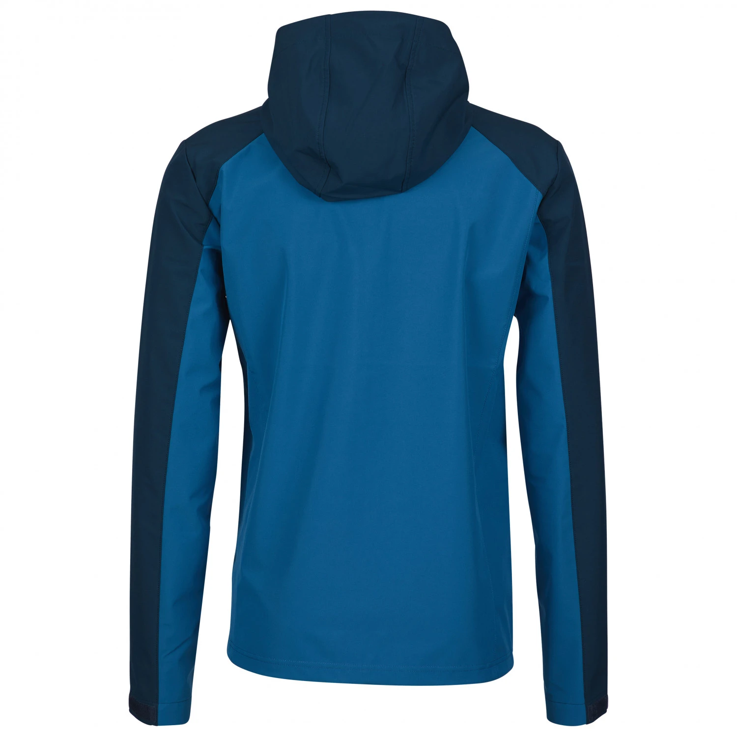 Vaude - Itri Hoody Jacket - Veste Softshell 4 Vaude - Itri Hoody Jacket - Veste Softshell – Image 4