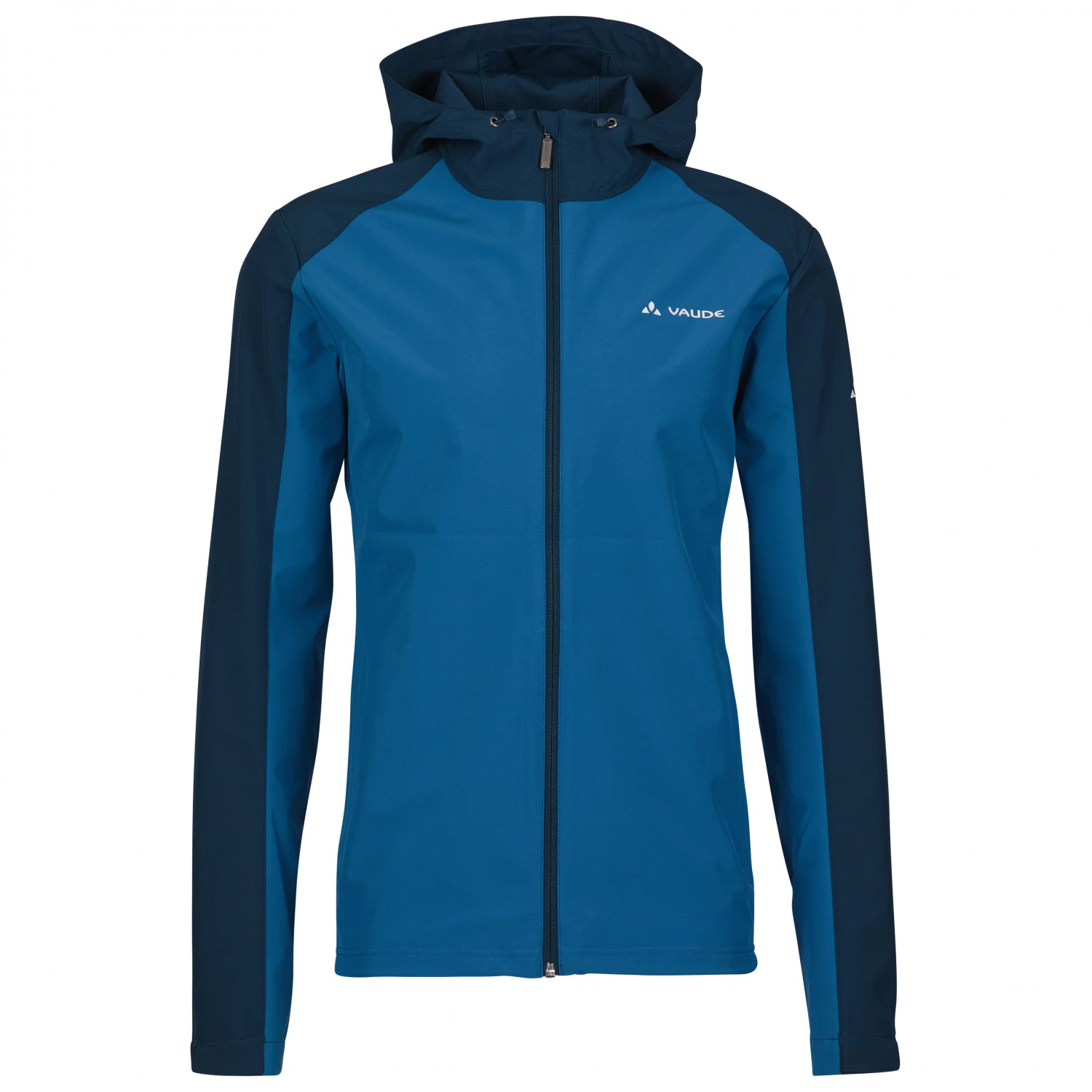 Vaude - Itri Hoody Jacket - Veste Softshell 1 Vaude - Itri Hoody Jacket - Veste Softshell