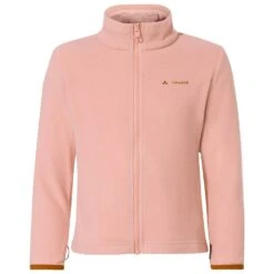Vaude - Kid's Campfire 3in1 Jacket Girls - Veste 3-en-1 -Magasin De Vêtements D'Extérieur vaude kids campfire 3in1 jacket girls veste 3 en 1 detail 3