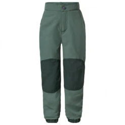Vaude - Kid's Caprea Warmlined Pants II - Pantalon Hiver -Magasin De Vêtements D'Extérieur vaude kids caprea warmlined pants ii pantalon hiver 1