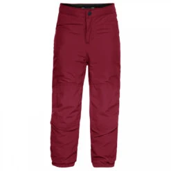 Vaude - Kid's Caprea Warmlined Pants II - Pantalon Hiver -Magasin De Vêtements D'Extérieur vaude kids caprea warmlined pants ii pantalon hiver 2