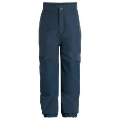 Vaude - Kid's Caprea Warmlined Pants II - Pantalon Hiver -Magasin De Vêtements D'Extérieur vaude kids caprea warmlined pants ii pantalon hiver 3