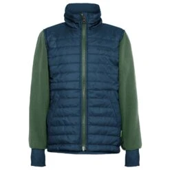 Vaude - Kid's Casarea 3in1 Jacket II - Veste 3-en-1 -Magasin De Vêtements D'Extérieur vaude kids casarea 3in1 jacket ii veste 3 en 1 detail 4