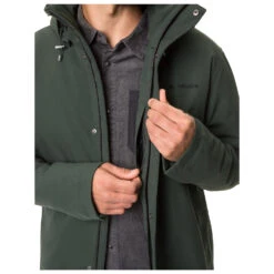 Vaude - Limford Jacket V - Veste Hiver -Magasin De Vêtements D'Extérieur vaude limford jacket v veste hiver detail 5