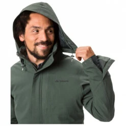 Vaude - Limford Jacket V - Veste Hiver -Magasin De Vêtements D'Extérieur vaude limford jacket v veste hiver detail 6