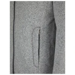 Vaude - Me Aland Jacket - Veste Polaire -Magasin De Vêtements D'Extérieur vaude me aland jacket veste polaire detail 5