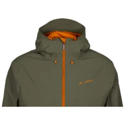 Vaude - Me Beguz Jacket - Veste Hiver -Magasin De Vêtements D'Extérieur vaude me beguz jacket veste hiver detail 4